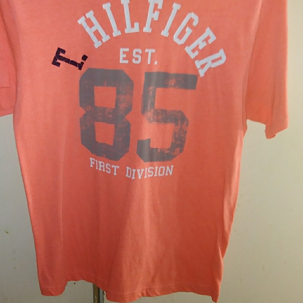 Tommy Hilfiger